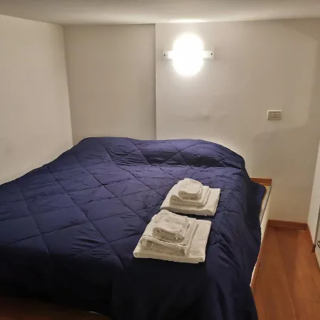 Apartmán San Felice *