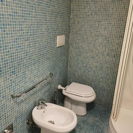 Apartmán San Felice *