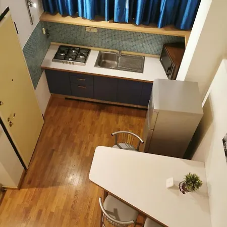 San Felice Apartmán