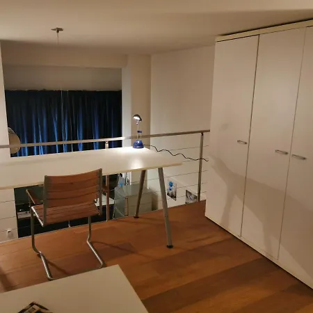 San Felice Apartmán Boloňa