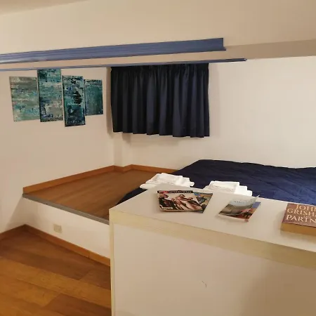 San Felice * Boloňa