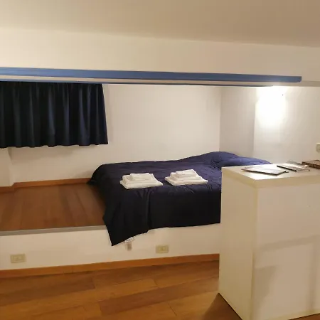 San Felice Apartmán *