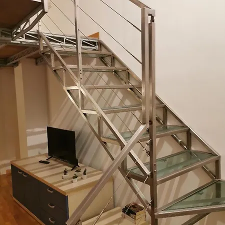 Apartmán San Felice Boloňa