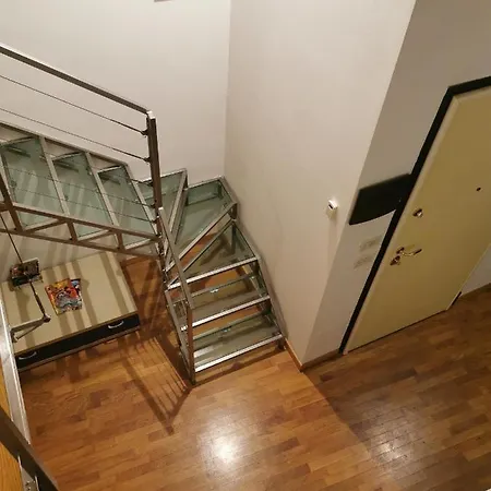 San Felice Lägenhet