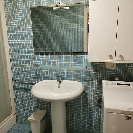 Apartmán San Felice Boloňa