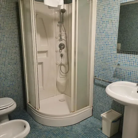 Apartmán San Felice *