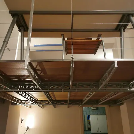 Apartmán San Felice *