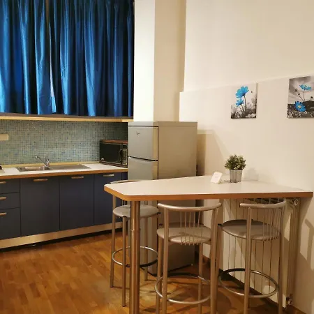 Apartmán San Felice