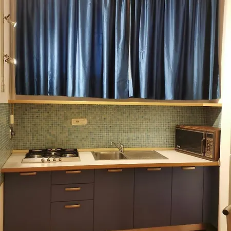 Apartmán San Felice