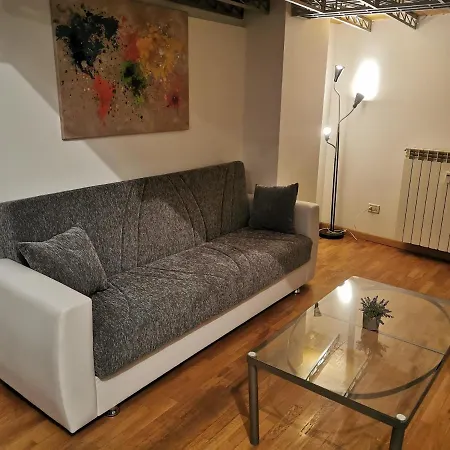 Apartmán San Felice