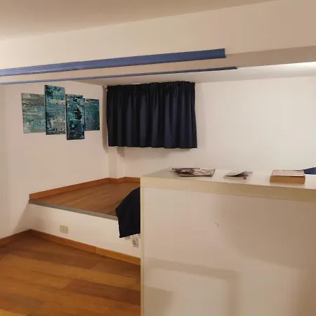 San Felice Apartmán Boloňa