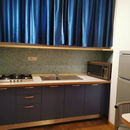 San Felice Apartmán Boloňa