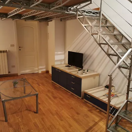 Apartmán San Felice *