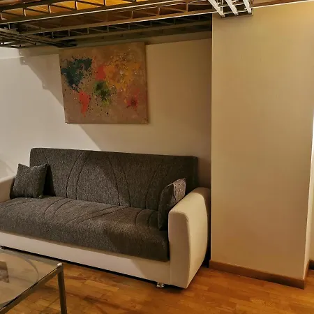 Apartmán San Felice