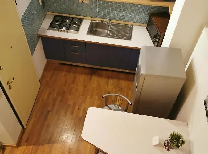 San Felice Appartement