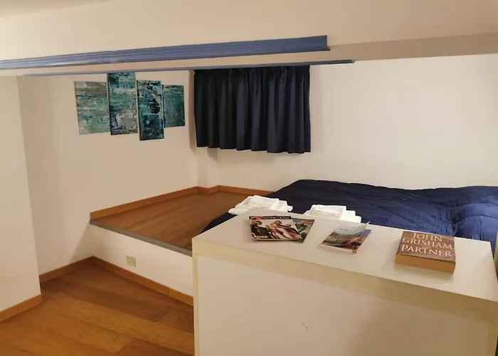 San Felice * Bologna