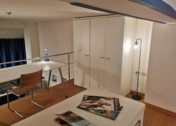 San Felice Appartement *