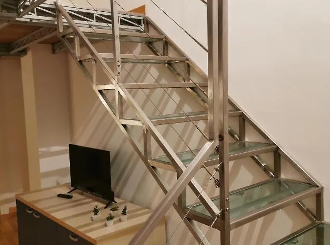 Appartement San Felice Bologna