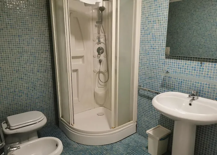 Appartement San Felice *