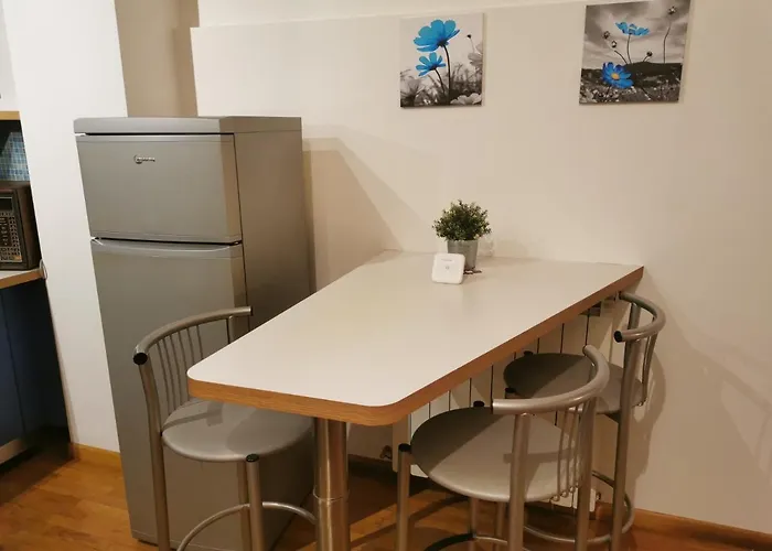 Appartement San Felice Bologna