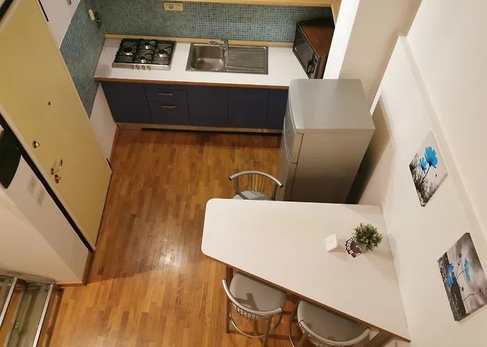 Appartement San Felice Bologna