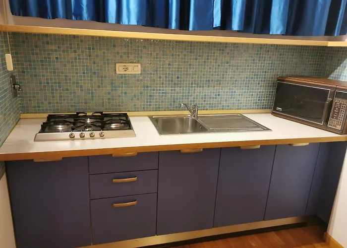 דירה San Felice *