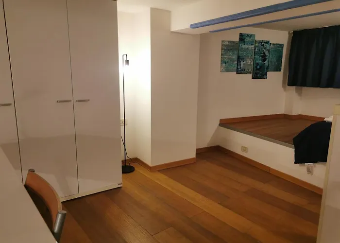 San Felice Appartement