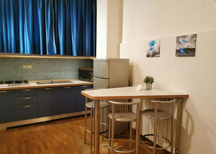 Appartement San Felice