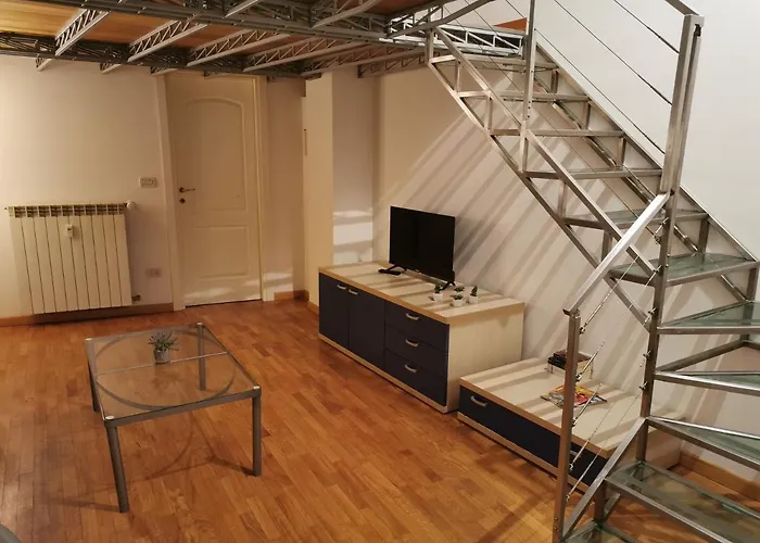 Appartement San Felice *