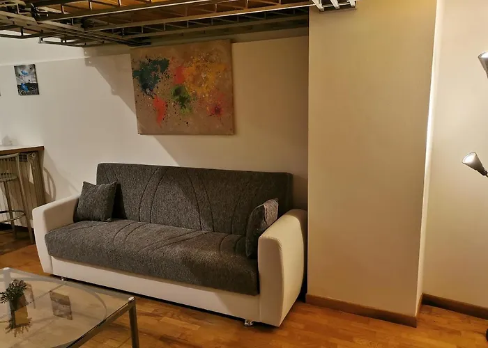 Appartement San Felice