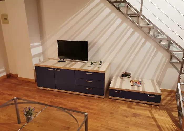 San Felice Appartement Bologna