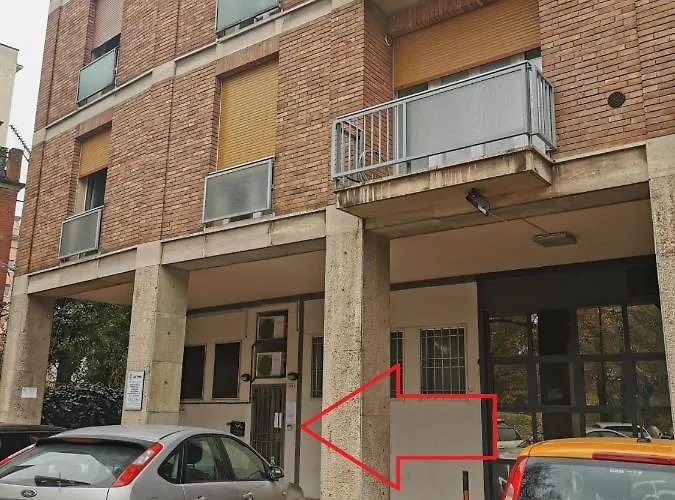 San Felice Appartement