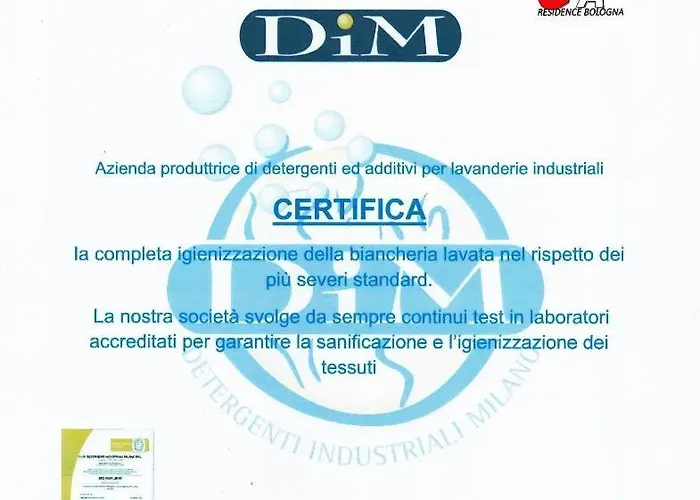 San Felice בולוניה