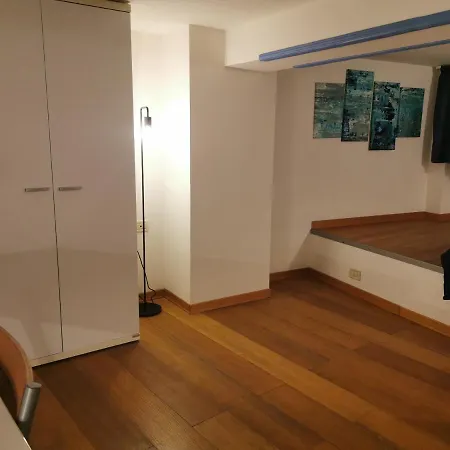 San Felice Apartament