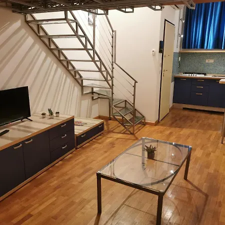 San Felice Apartament