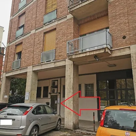 San Felice Appartement