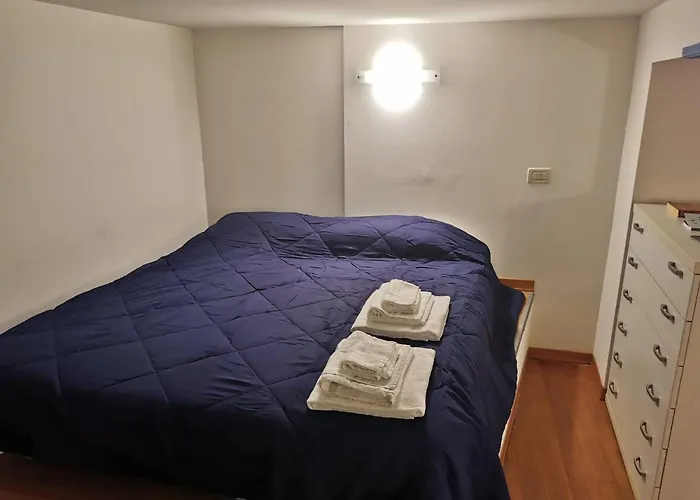 Апартаменты San Felice *