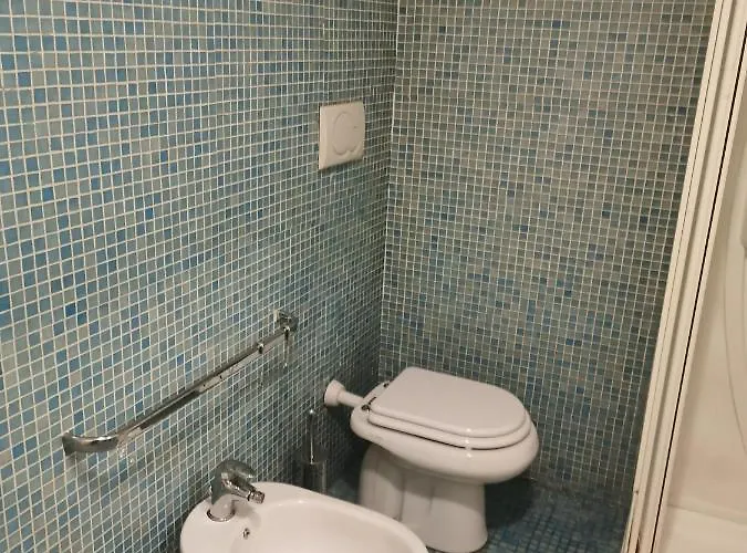 Apartament San Felice *