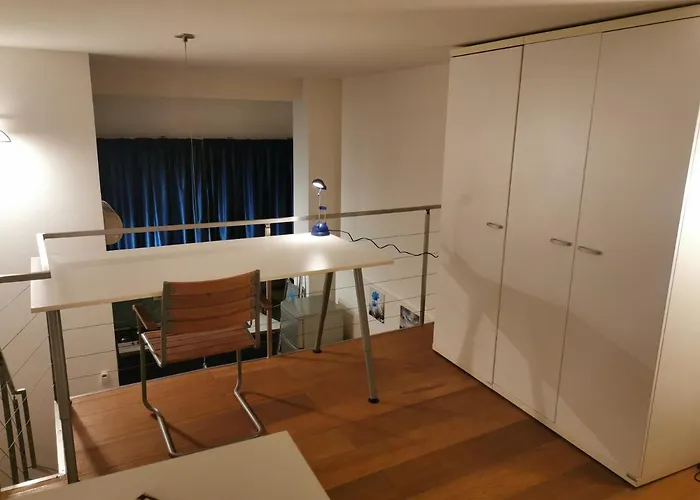 San Felice Apartament Bolonia