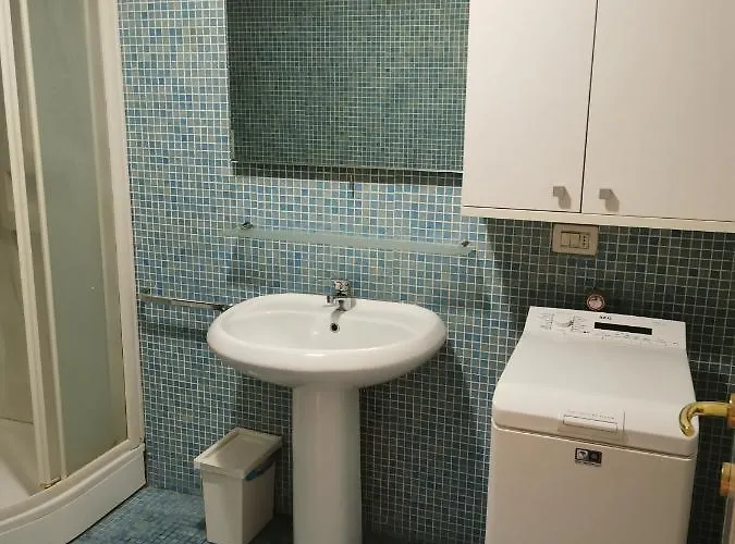 Apartament San Felice *