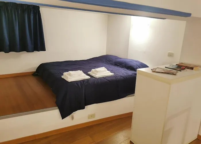 Apartament San Felice *