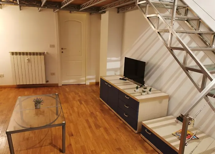 Apartament San Felice