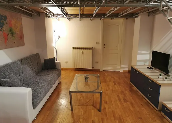 Apartament San Felice Bolonia