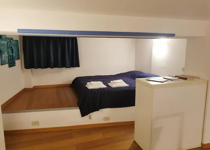 San Felice Apartament *