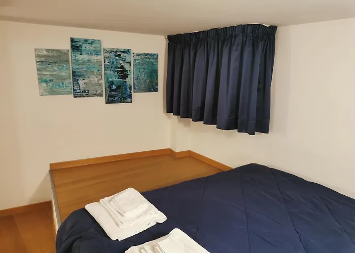 San Felice Apartament Bolonia