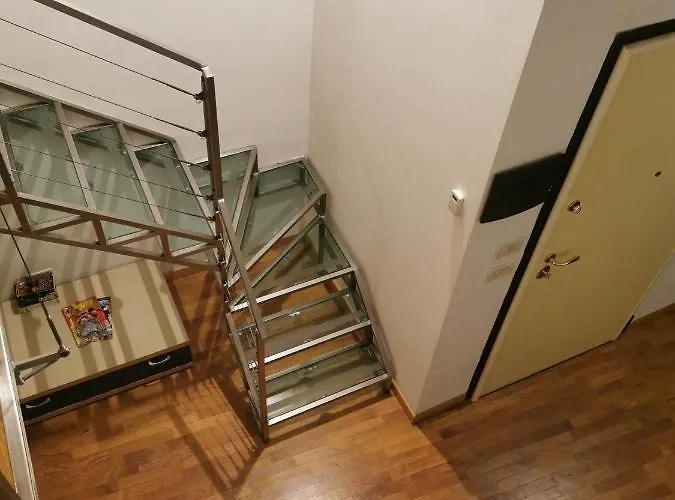 San Felice Apartament