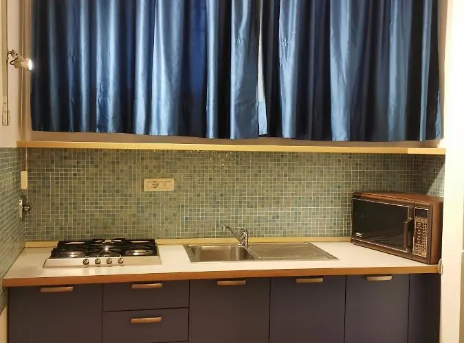 Apartament San Felice