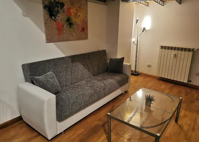 Апартаменты San Felice
