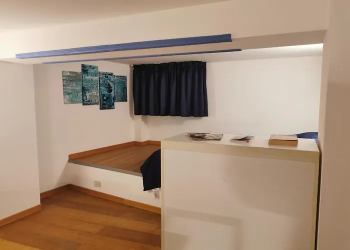San Felice Apartament Bolonia