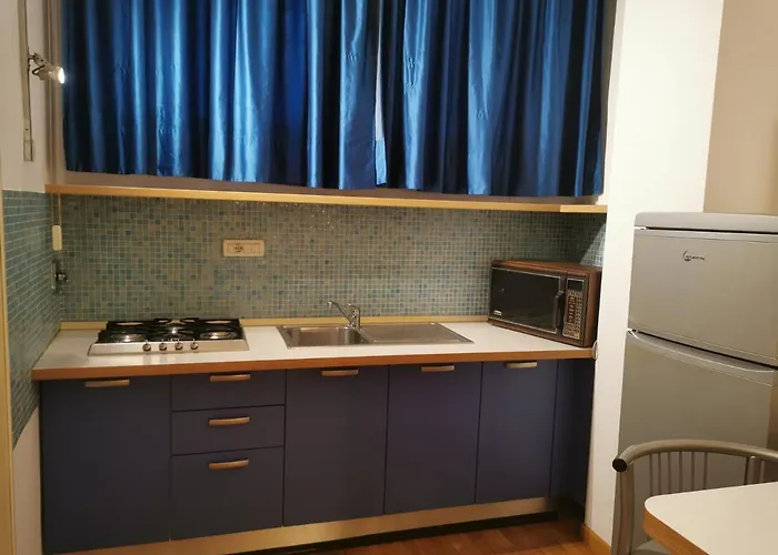 San Felice Apartament Bolonia